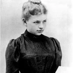 Clara Immerwahr height profile photo