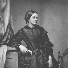 Clara Schumann height profile photo