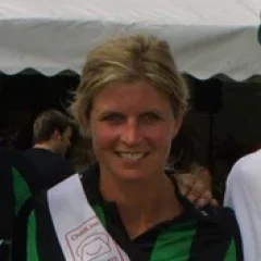 Clare Mountbatten, Marchioness of Milford Haven height profile photo