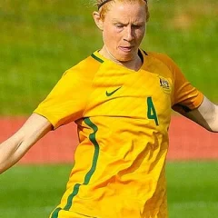 Clare Polkinghorne height profile photo