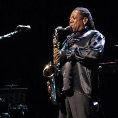 Clarence Clemons height profile photo