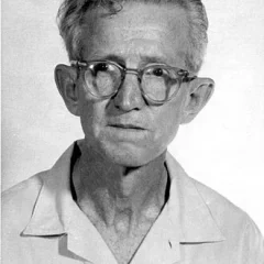 Clarence Earl Gideon height profile photo