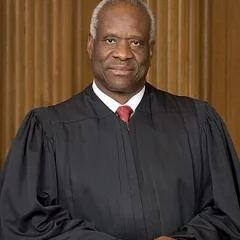 Clarence Thomas height profile photo