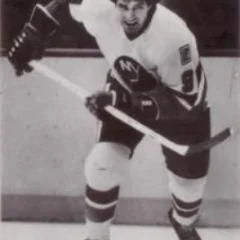 Clark Gillies height profile photo