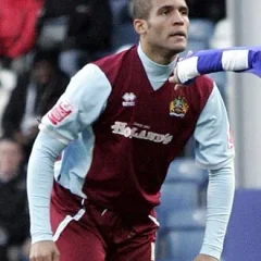 Clarke Carlisle height profile photo