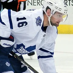 Clarke MacArthur height profile photo