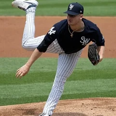 Clarke Schmidt height profile photo