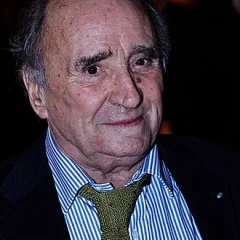 Claude Brasseur height profile photo