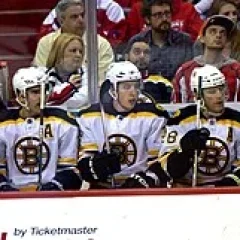 Claude Julien (ice hockey) height profile photo