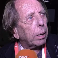 Claude Le Roy height profile photo