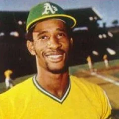 Claudell Washington height profile photo