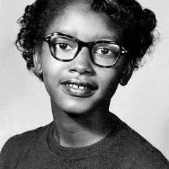 Claudette Colvin height profile photo