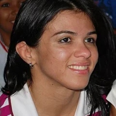 Cláudia Gadelha height profile photo