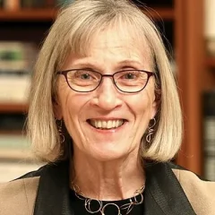 Claudia Goldin height profile photo