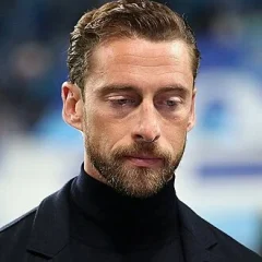 Claudio Marchisio height profile photo