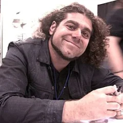 Claudio Sanchez height profile photo