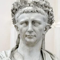 Claudius height profile photo