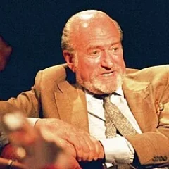 Claus von Bülow height profile photo