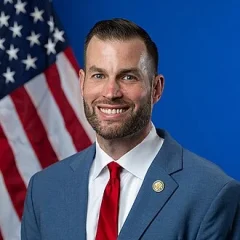 Clay Fuller height profile photo