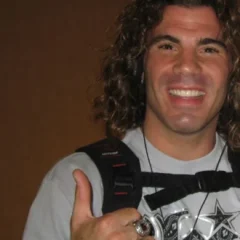 Clay Guida height profile photo