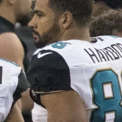Clay Harbor height profile photo