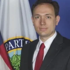 Clay Pell height profile photo
