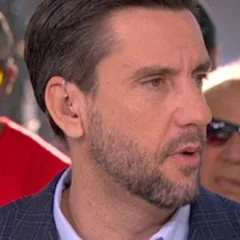 Clay Travis height profile photo