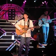 Clay Walker height profile photo