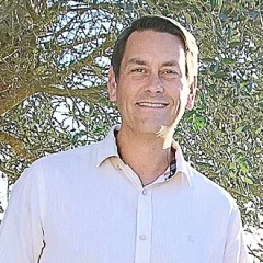 Clayton Morris height profile photo