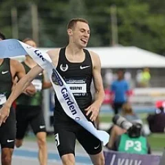 Clayton Murphy height profile photo
