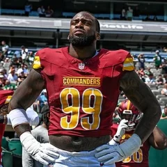 Clelin Ferrell height profile photo