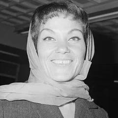 Cleo Laine height profile photo
