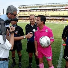 Clésio Moreira dos Santos height profile photo