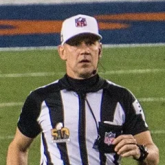 Clete Blakeman height profile photo