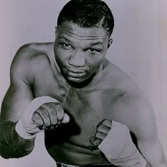 Cleveland Williams height profile photo