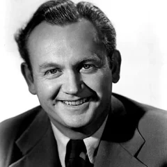 Cliff Arquette height profile photo