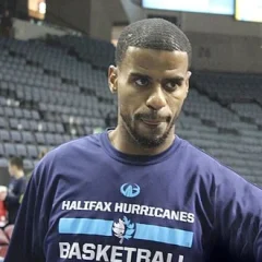 Cliff Clinkscales height profile photo