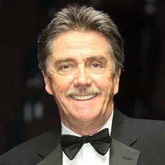 Cliff Thorburn height profile photo