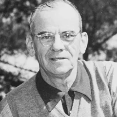 Clifford Roberts height profile photo
