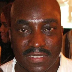 Clifton Powell height profile photo