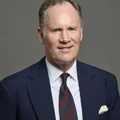 Clifton Wrottesley height profile photo