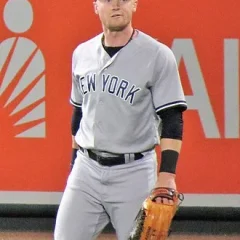 Clint Frazier height profile photo