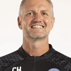 Clint Hill (footballer) height profile photo