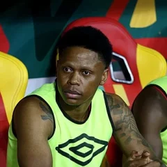 Clinton N'Jie height profile photo
