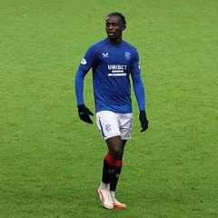 Clinton Nsiala height profile photo