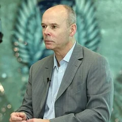 Clive Woodward height profile photo