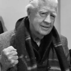 Clu Gulager height profile photo