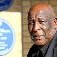 Clyde Best height profile photo