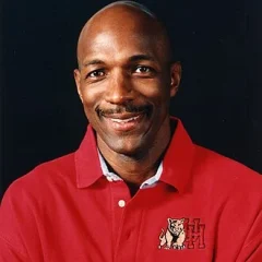 Clyde Drexler height profile photo