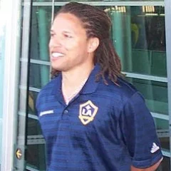 Cobi Jones height profile photo
